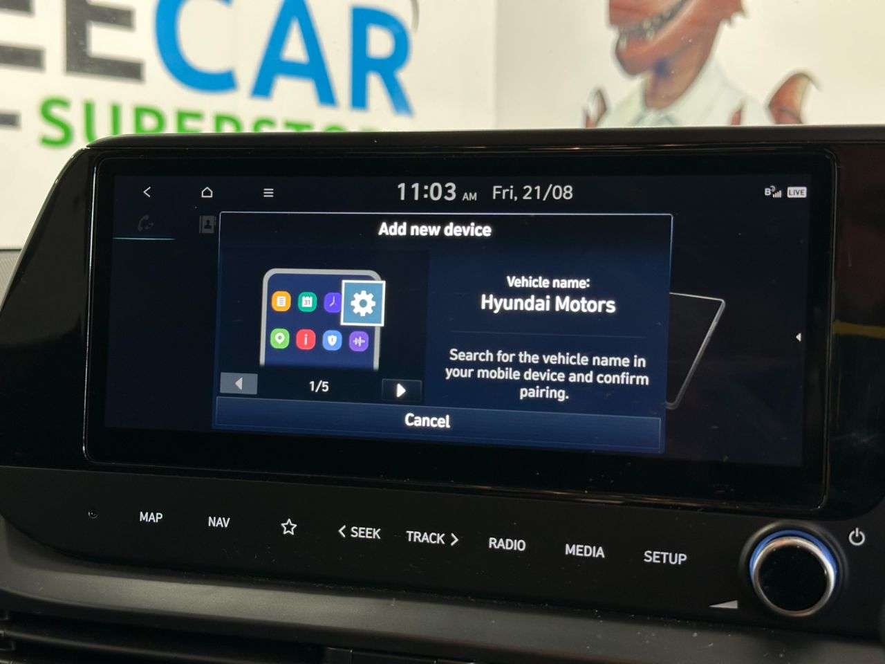 2023 HYUNDAI I20 2023 HYUNDAI I20