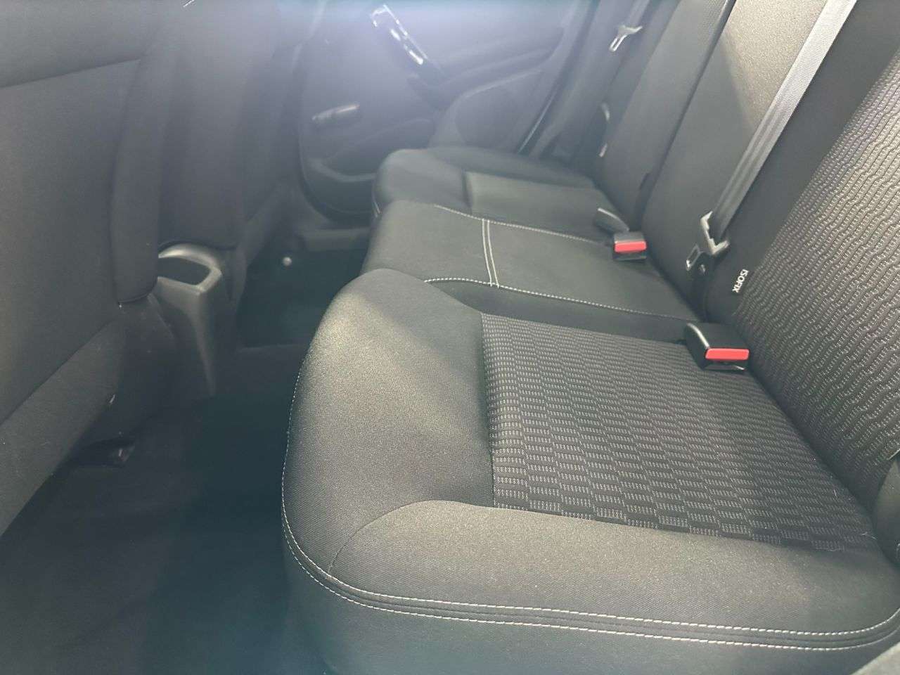 2016 PEUGEOT 208 2016 PEUGEOT 208