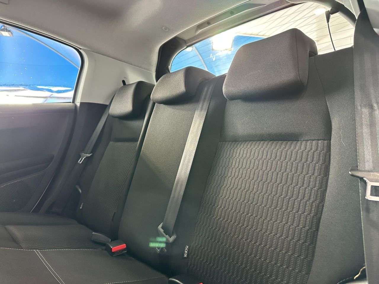 2016 PEUGEOT 208 2016 PEUGEOT 208
