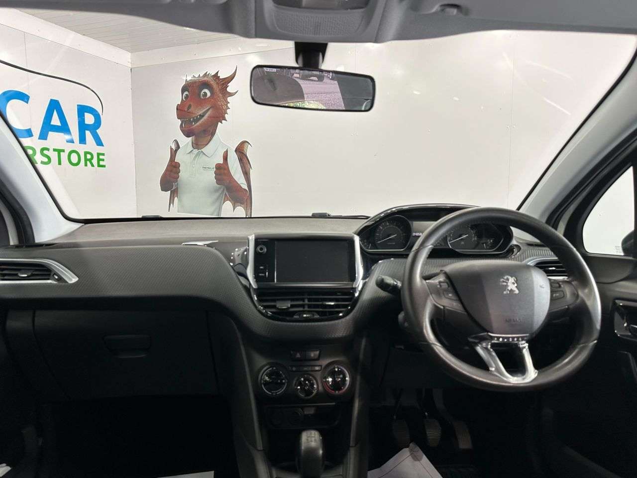 2016 PEUGEOT 208 2016 PEUGEOT 208