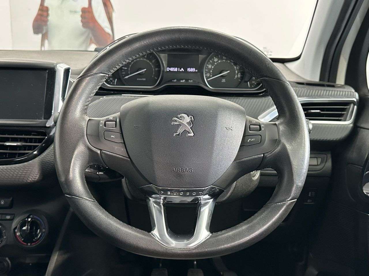 2016 PEUGEOT 208 2016 PEUGEOT 208
