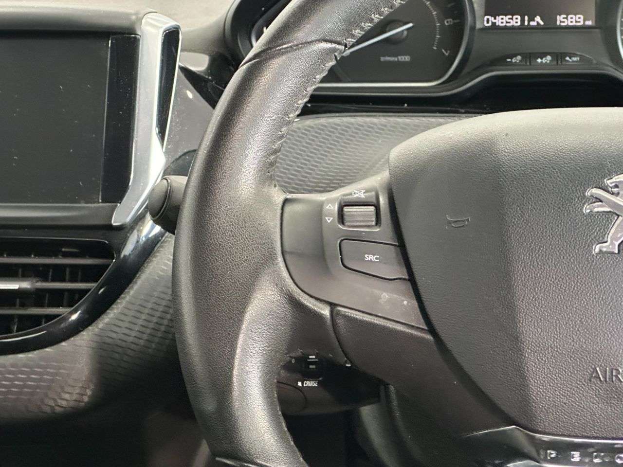 2016 PEUGEOT 208 2016 PEUGEOT 208