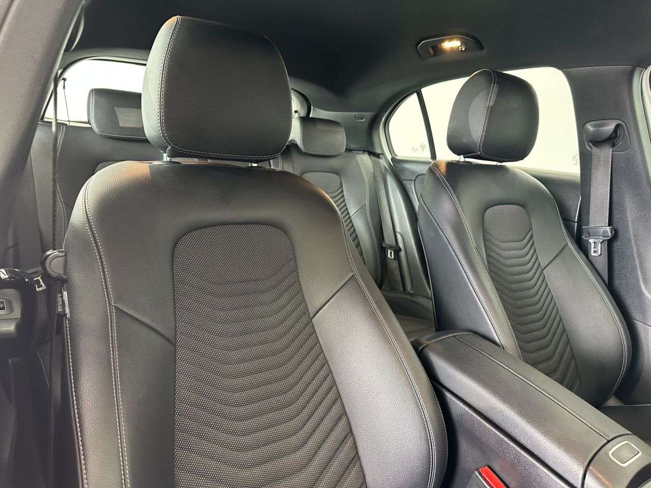 2018 MERCEDES-BENZ A CLASS 2018 MERCEDES-BENZ A CLASS