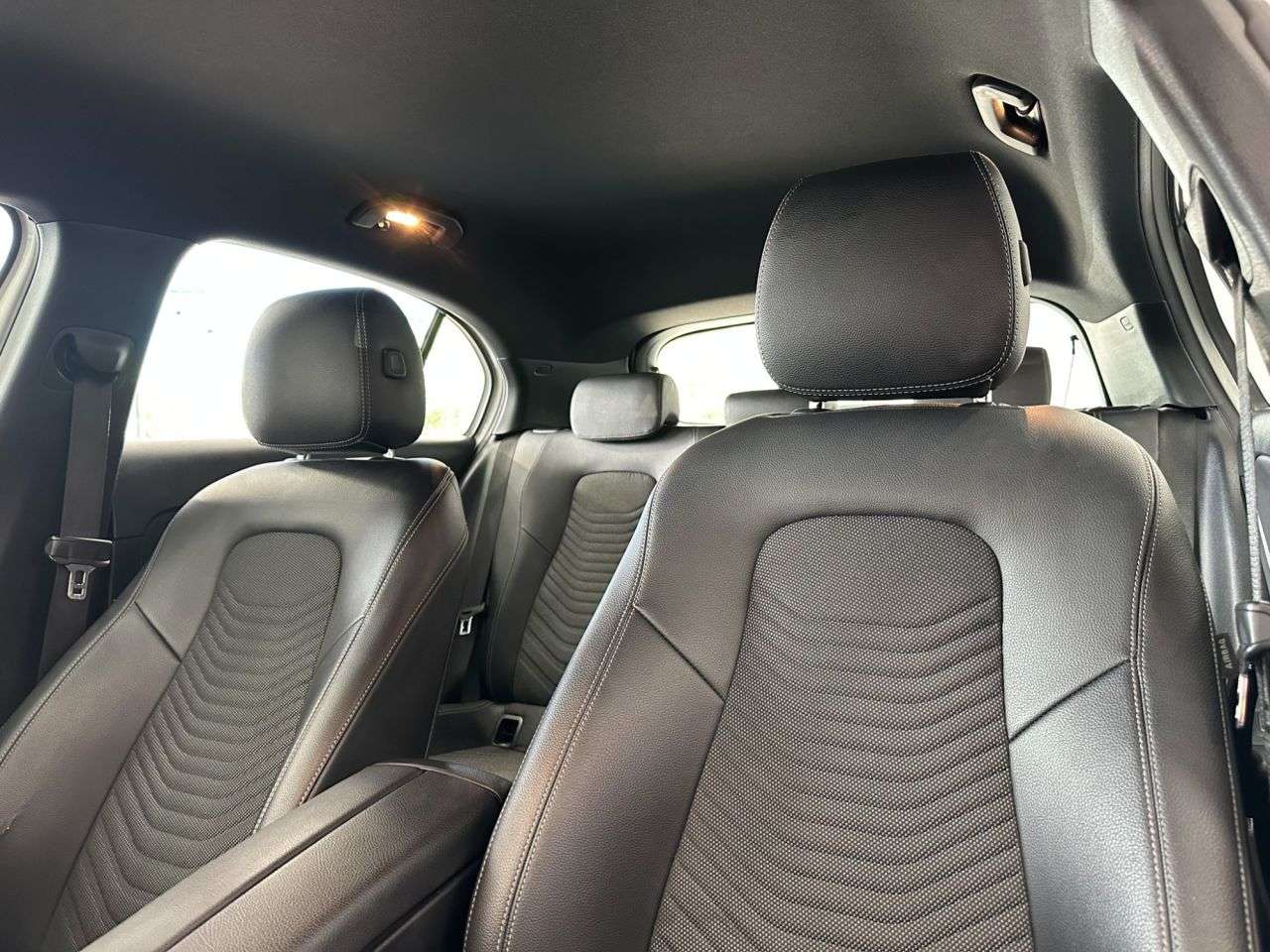 2018 MERCEDES-BENZ A CLASS 2018 MERCEDES-BENZ A CLASS