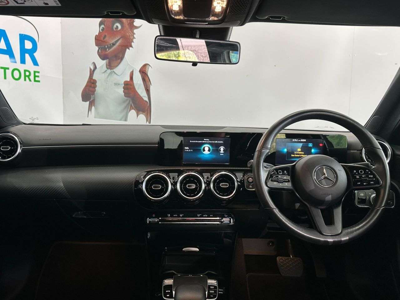 2018 MERCEDES-BENZ A CLASS 2018 MERCEDES-BENZ A CLASS