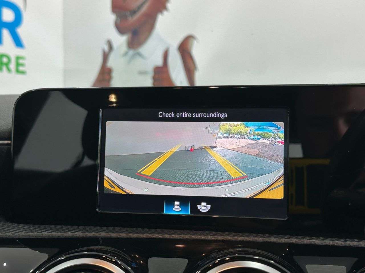 2018 MERCEDES-BENZ A CLASS 2018 MERCEDES-BENZ A CLASS