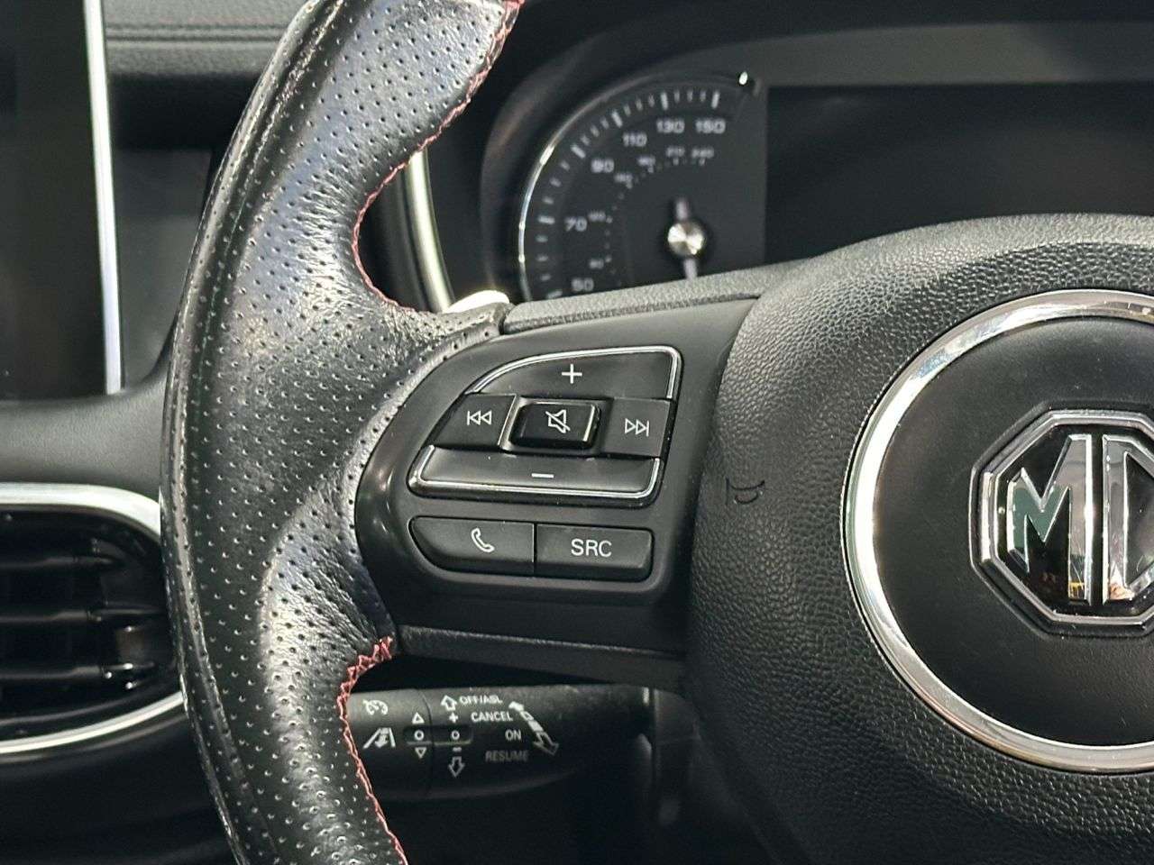 2021 MG MG HS 2021 MG MG HS