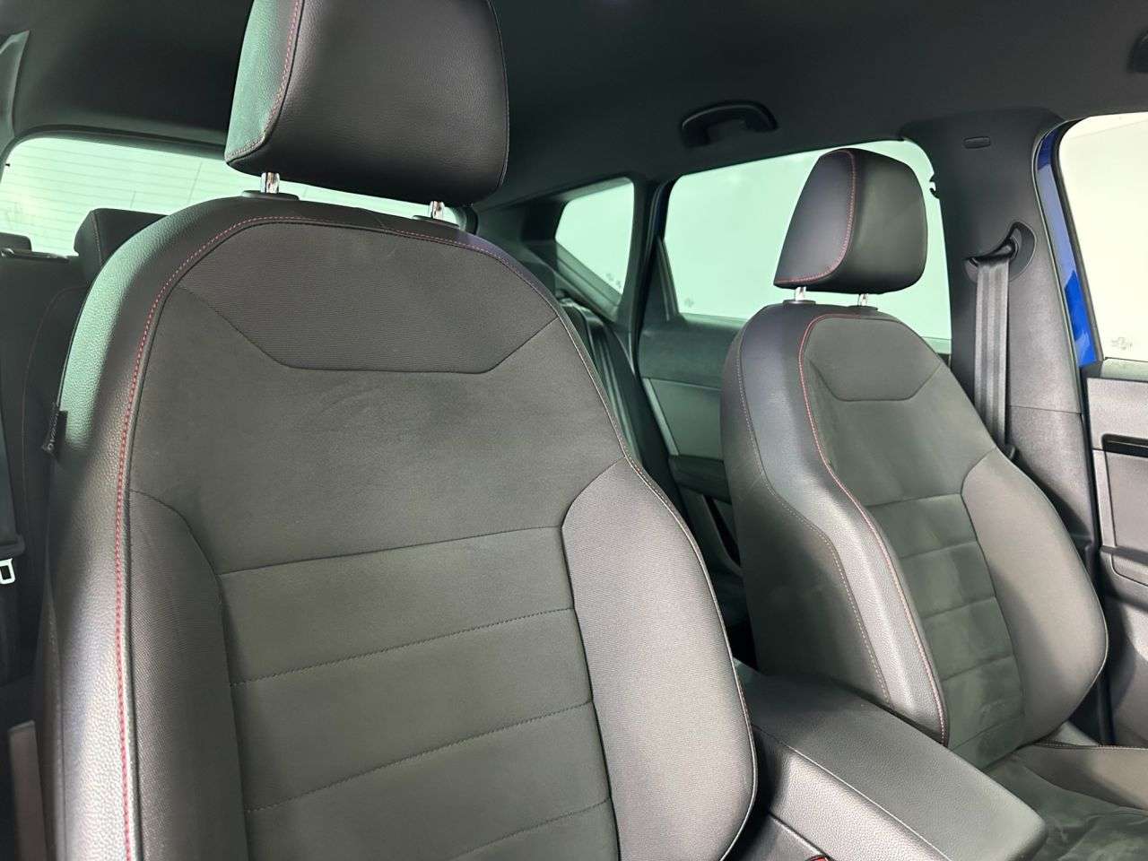 2019 SEAT ATECA 2019 SEAT ATECA