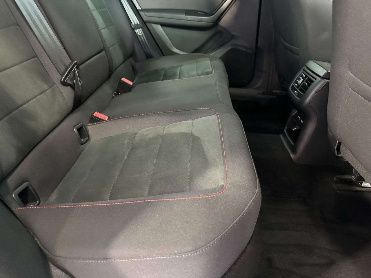 2019 SEAT ATECA 2019 SEAT ATECA