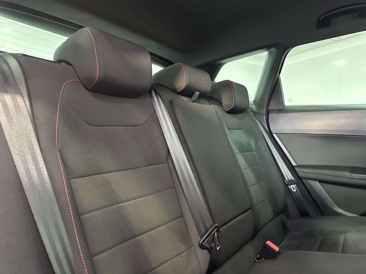 2019 SEAT ATECA 2019 SEAT ATECA