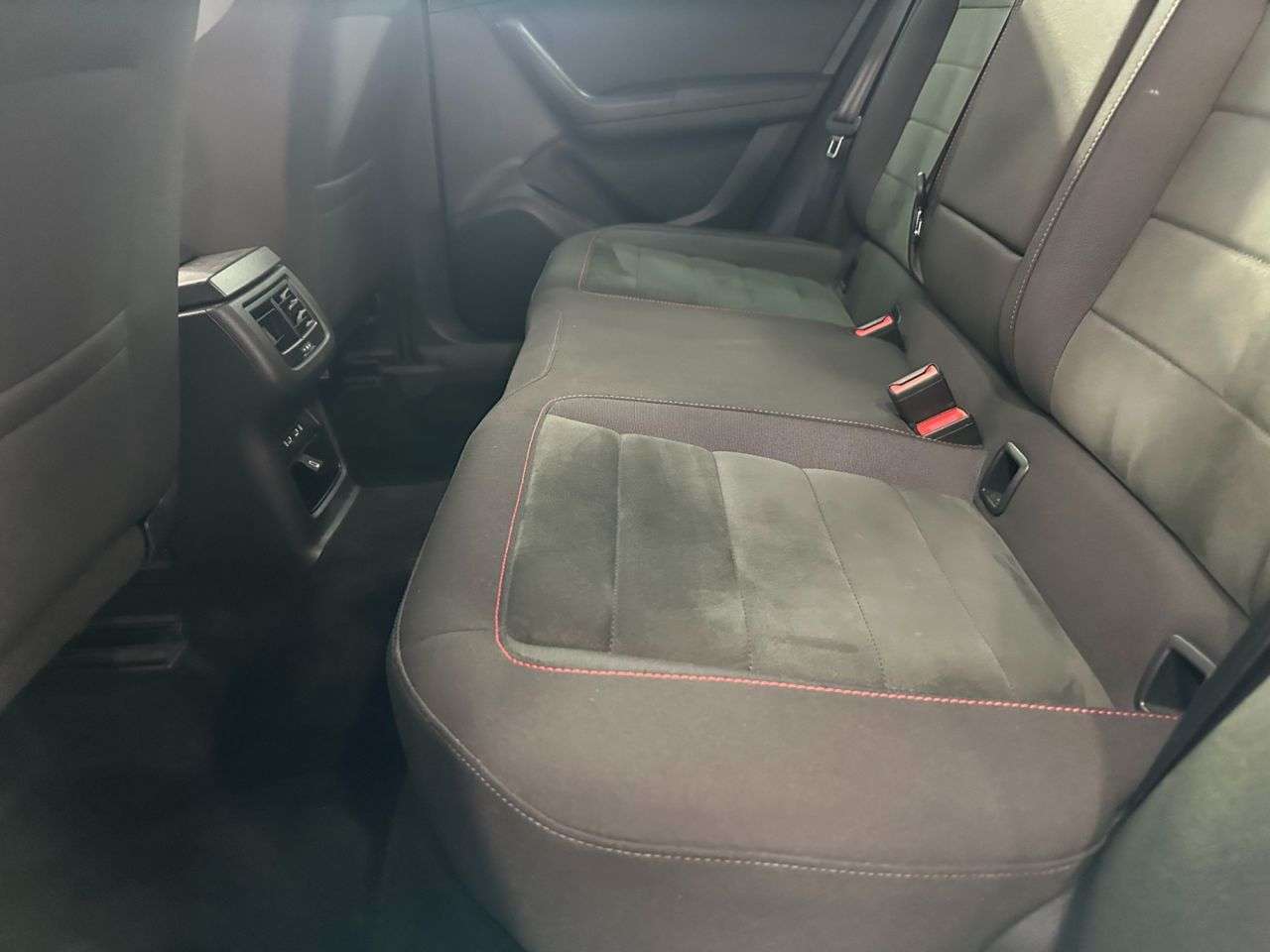 2019 SEAT ATECA 2019 SEAT ATECA