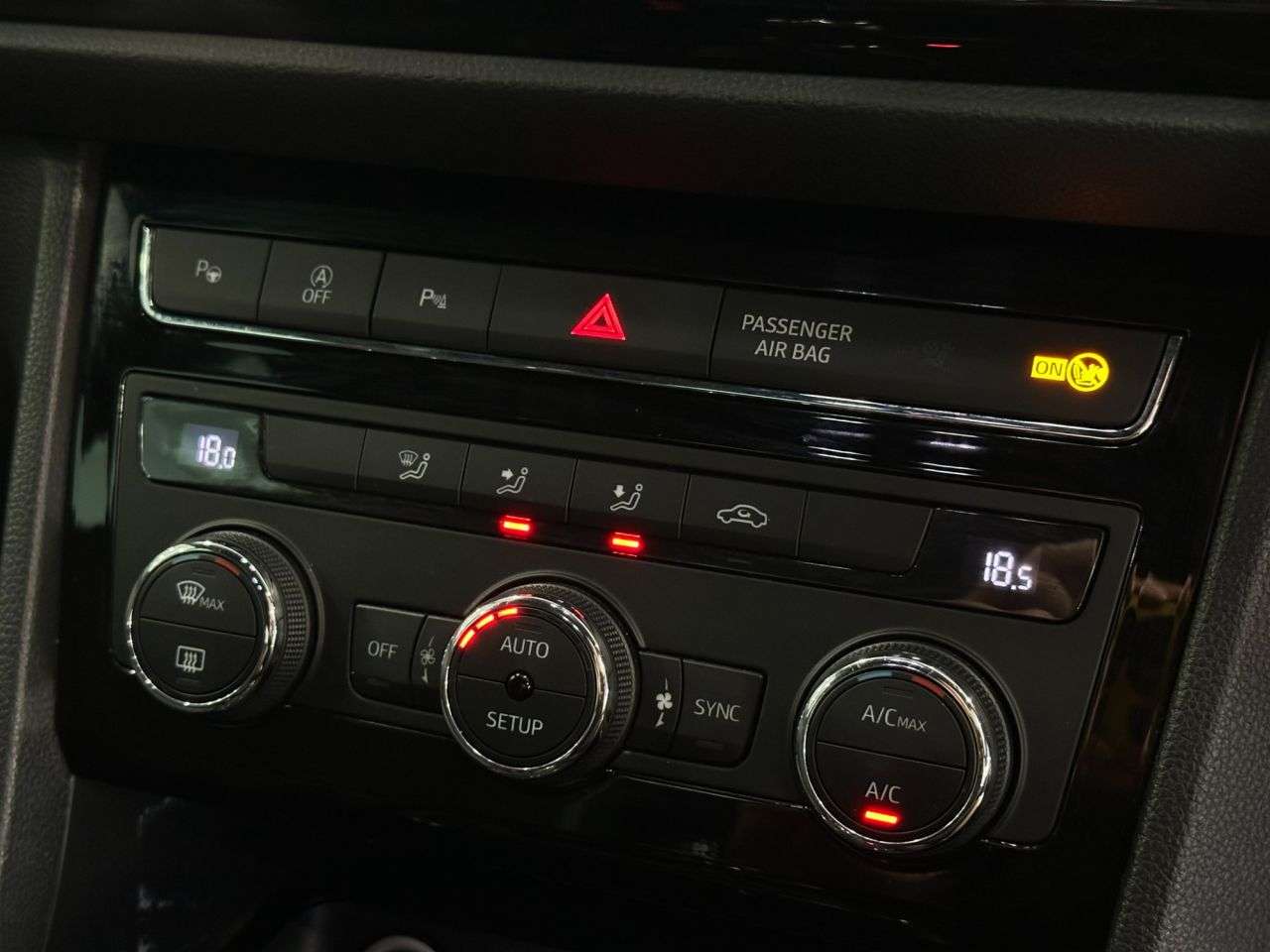 2019 SEAT ATECA 2019 SEAT ATECA