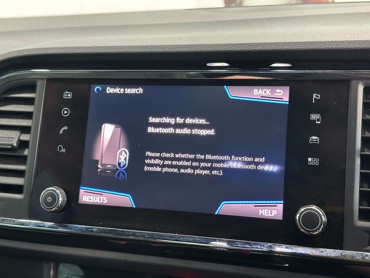 2019 SEAT ATECA 2019 SEAT ATECA