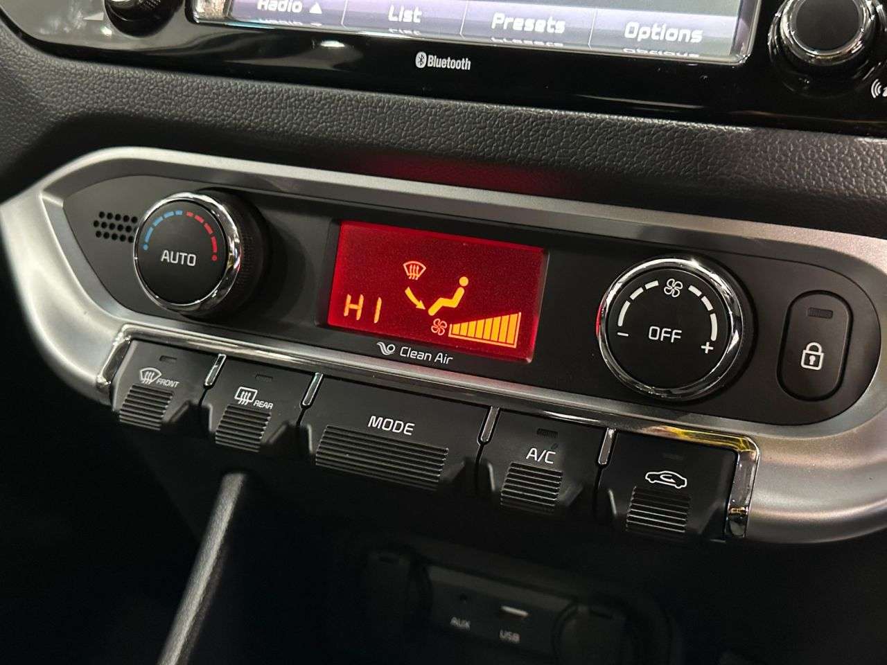 2016 KIA RIO 2016 KIA RIO