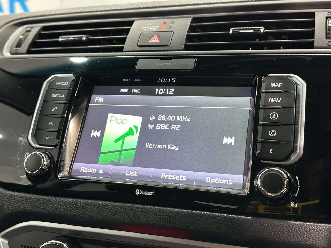 2016 KIA RIO 2016 KIA RIO