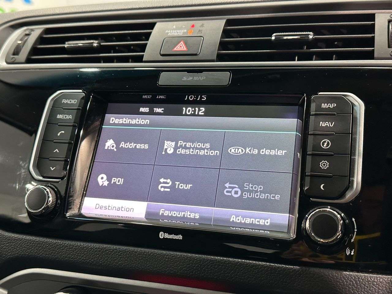 2016 KIA RIO 2016 KIA RIO