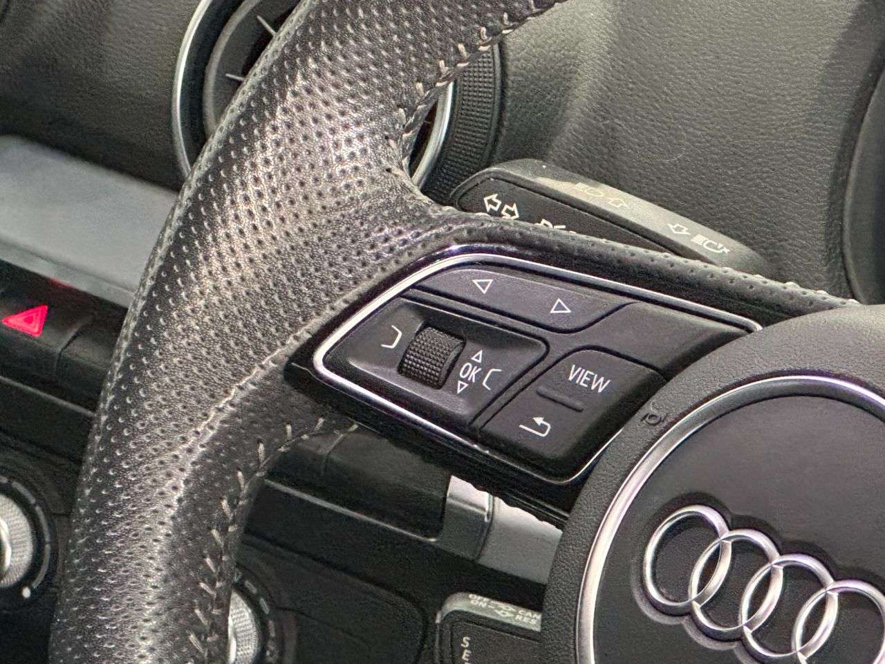 2018 AUDI Q2 2018 AUDI Q2