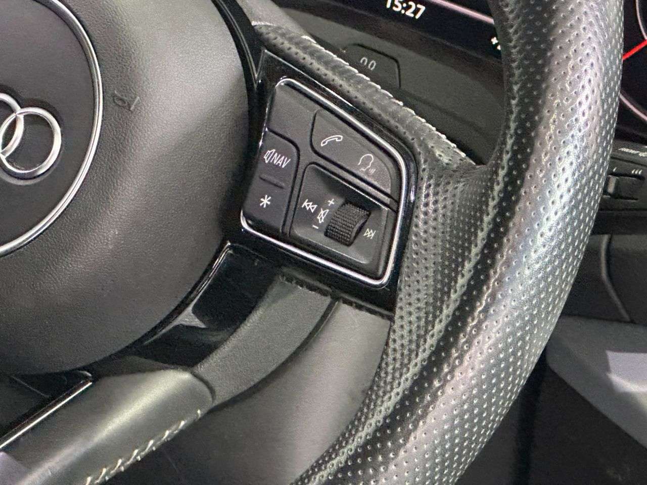 2018 AUDI Q2 2018 AUDI Q2