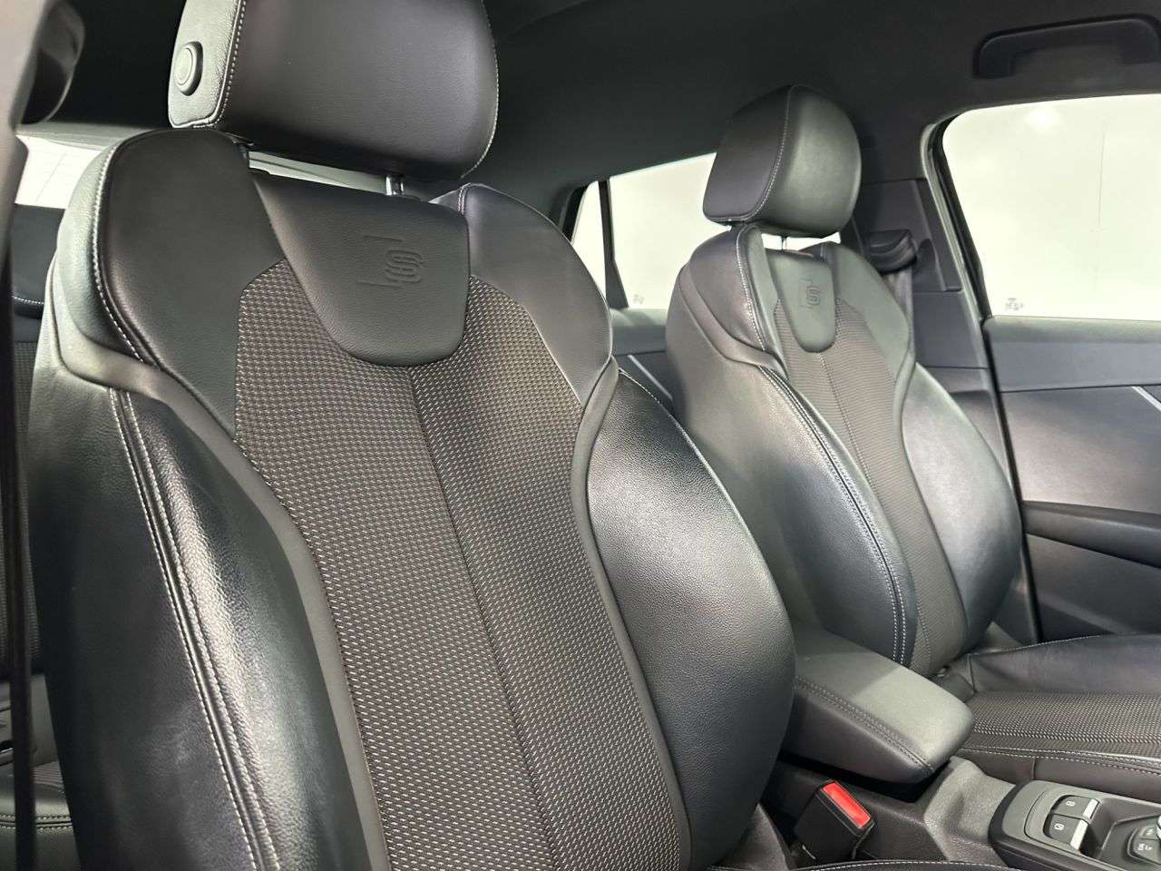 2018 AUDI Q2 2018 AUDI Q2