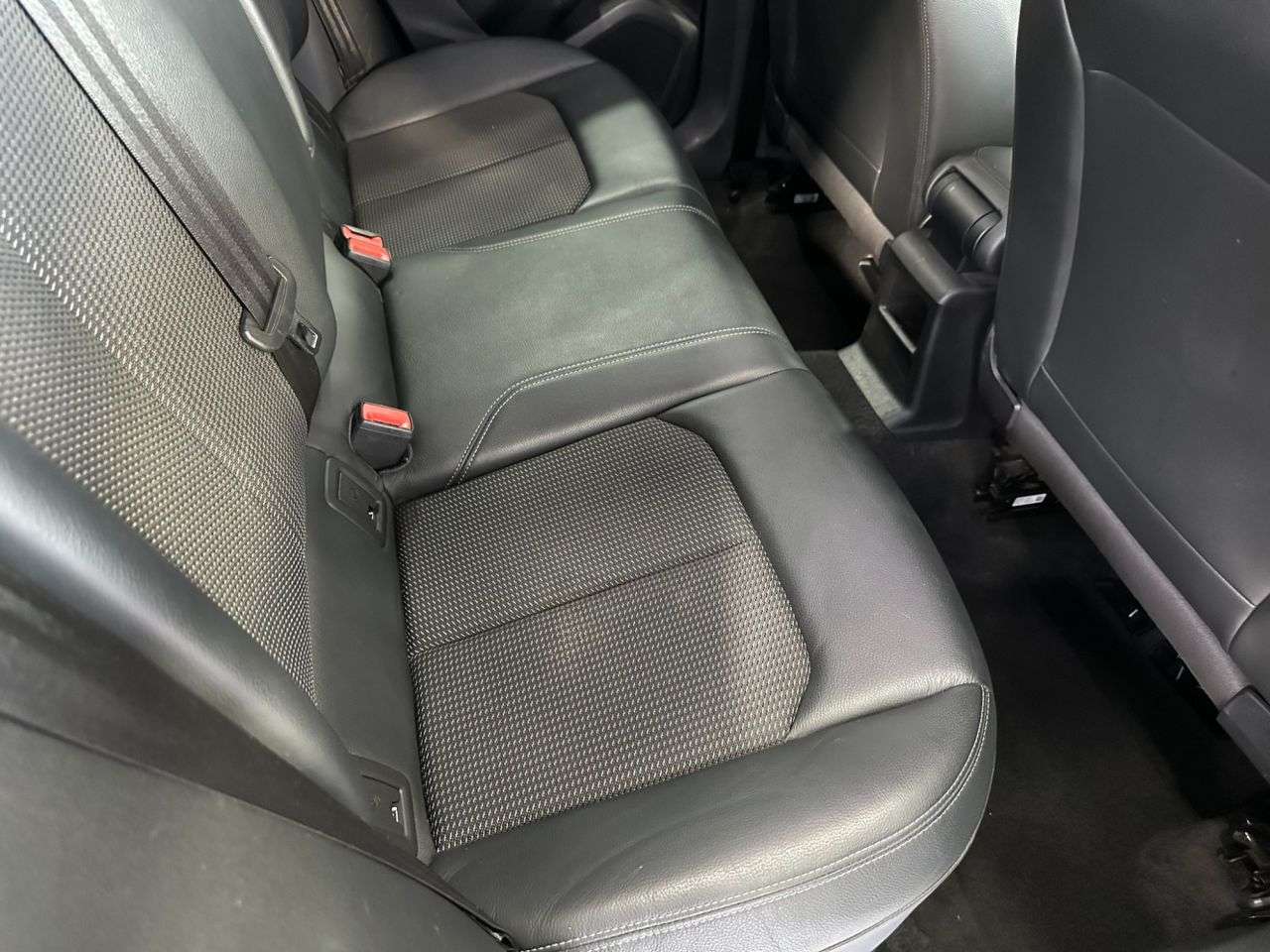 2018 AUDI Q2 2018 AUDI Q2
