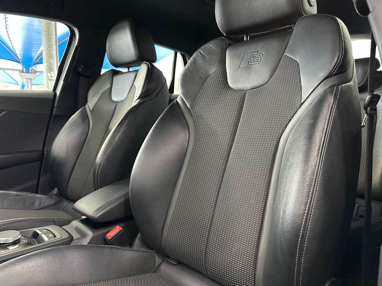 2018 AUDI Q2 2018 AUDI Q2