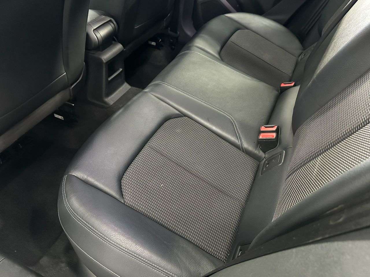 2018 AUDI Q2 2018 AUDI Q2