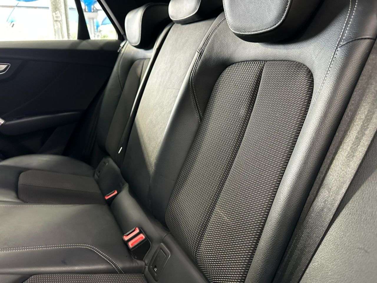2018 AUDI Q2 2018 AUDI Q2