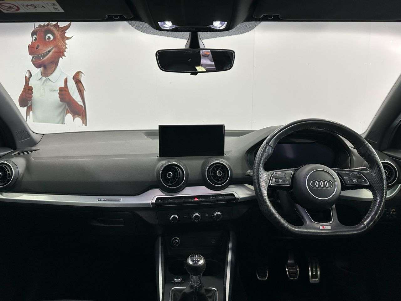 2018 AUDI Q2 2018 AUDI Q2
