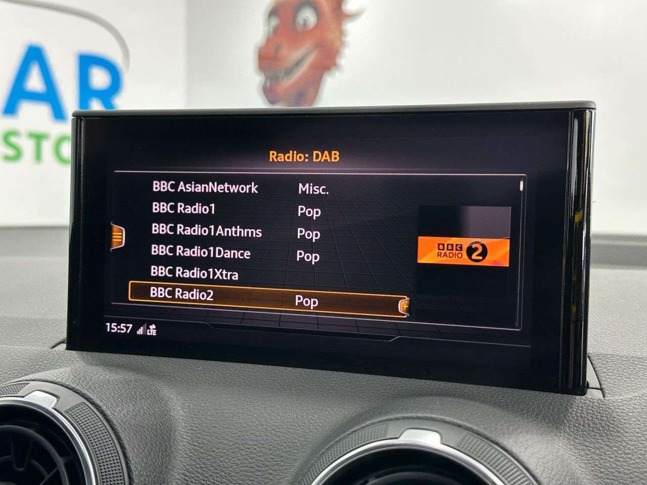 2018 AUDI Q2 2018 AUDI Q2