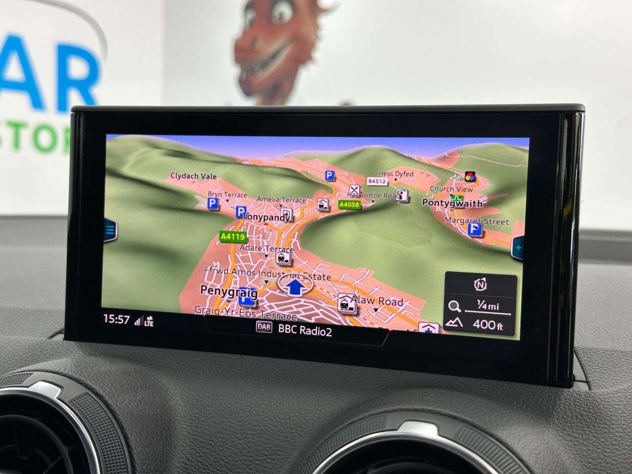 2018 AUDI Q2 2018 AUDI Q2