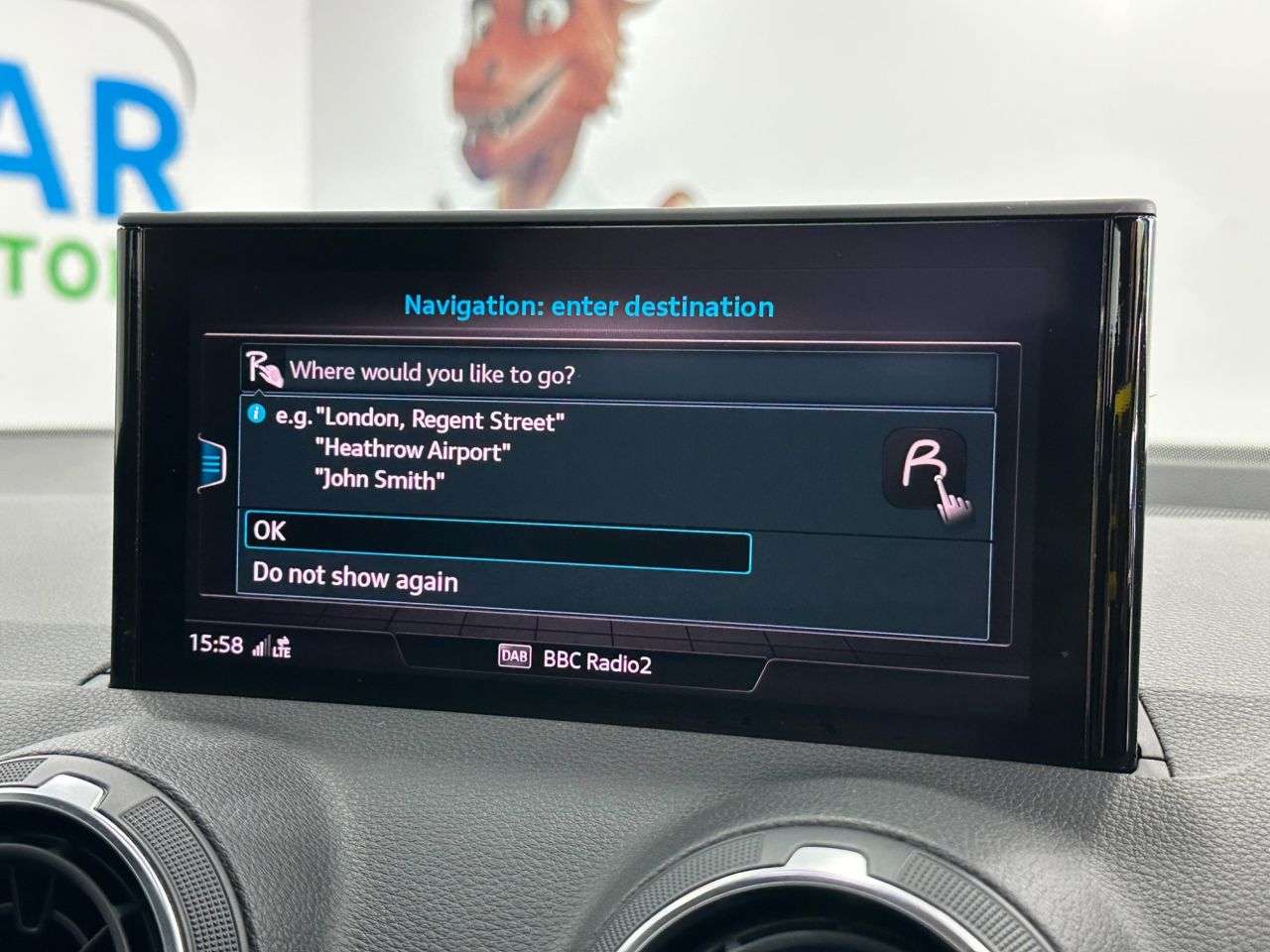 2018 AUDI Q2 2018 AUDI Q2