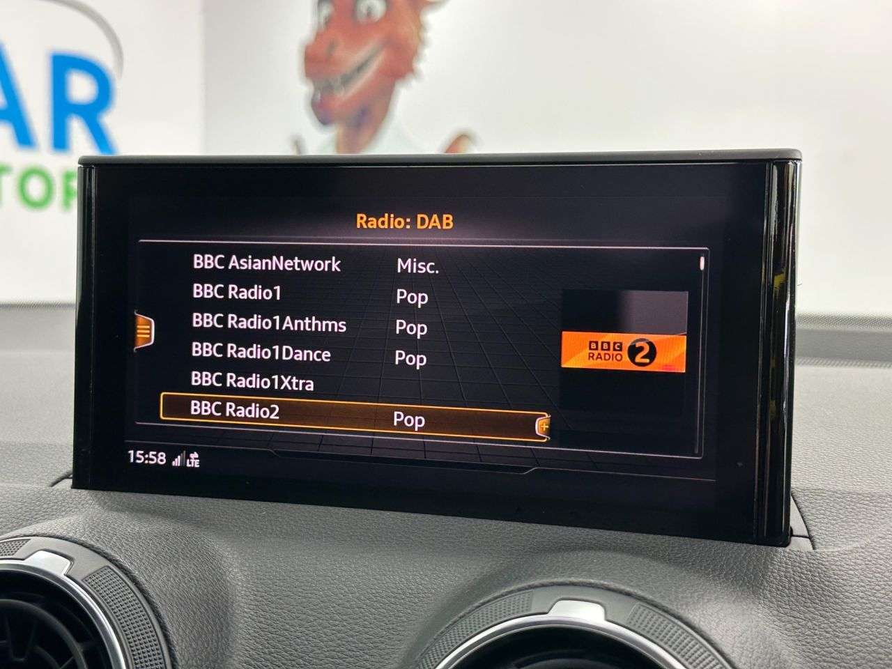 2018 AUDI Q2 2018 AUDI Q2