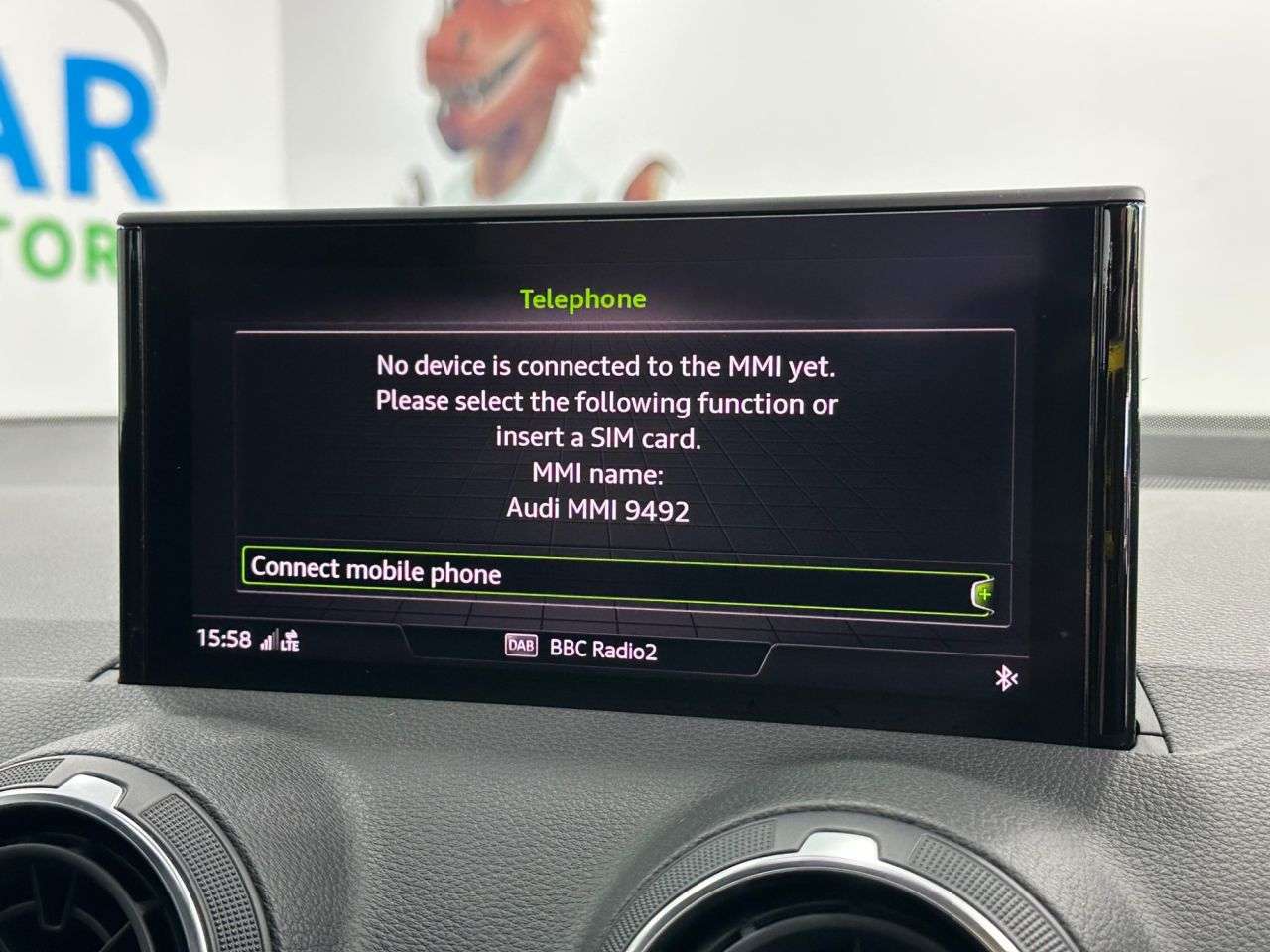 2018 AUDI Q2 2018 AUDI Q2