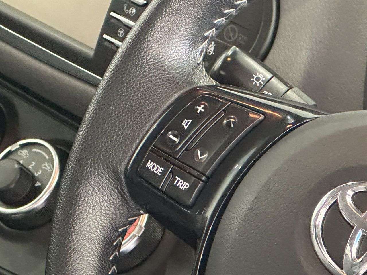 2020 TOYOTA YARIS 2020 TOYOTA YARIS