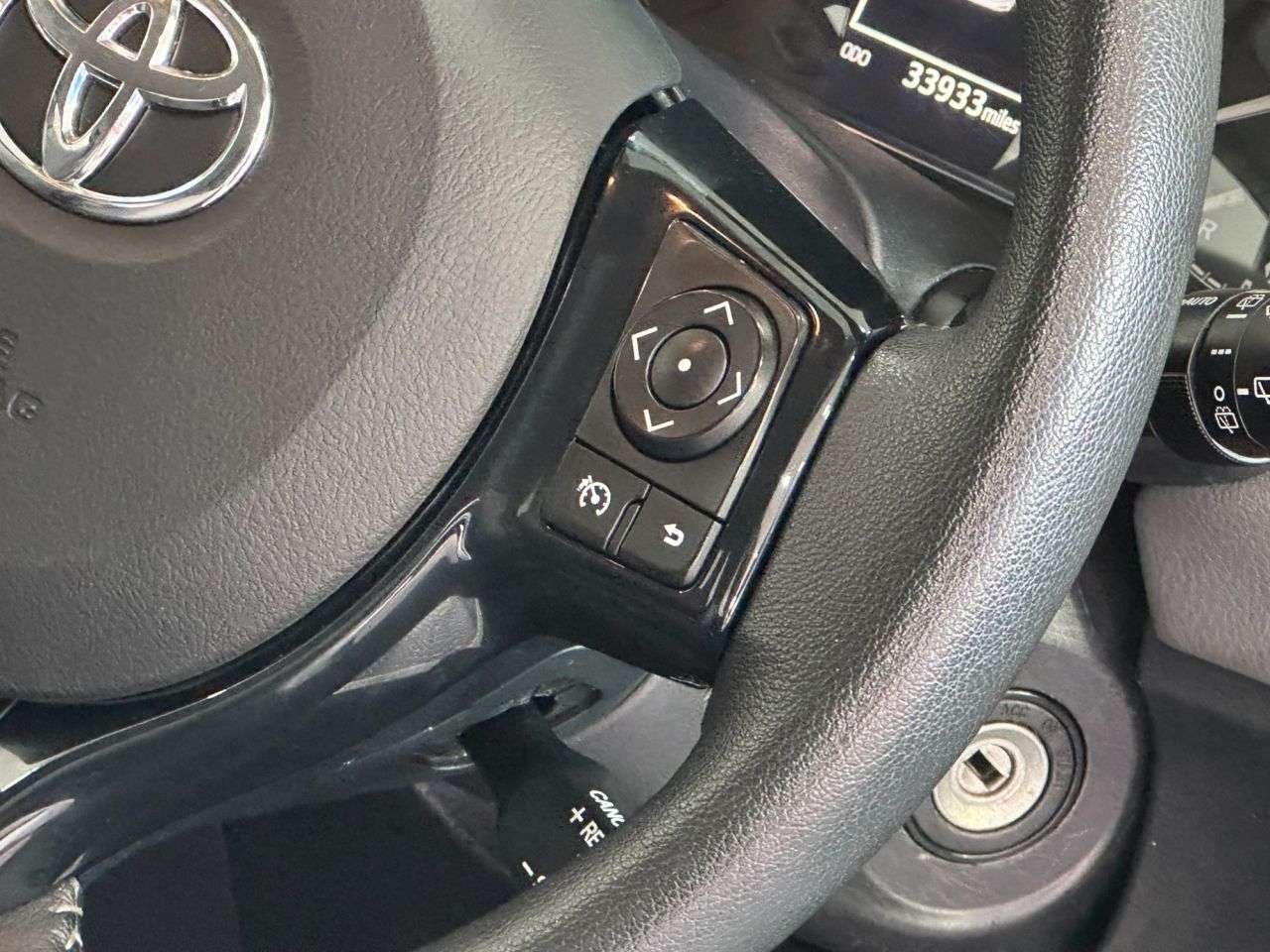 2020 TOYOTA YARIS 2020 TOYOTA YARIS