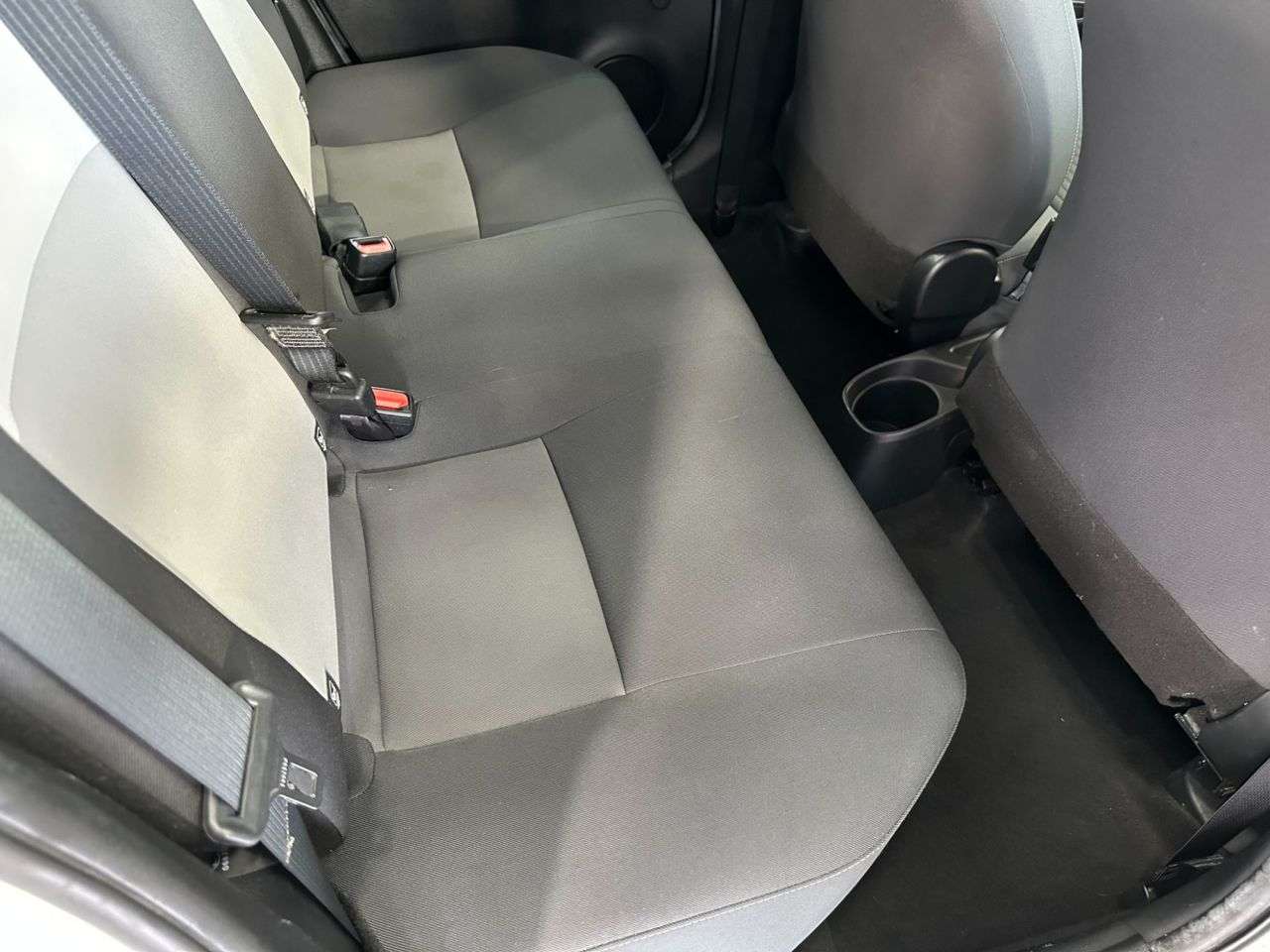 2020 TOYOTA YARIS 2020 TOYOTA YARIS