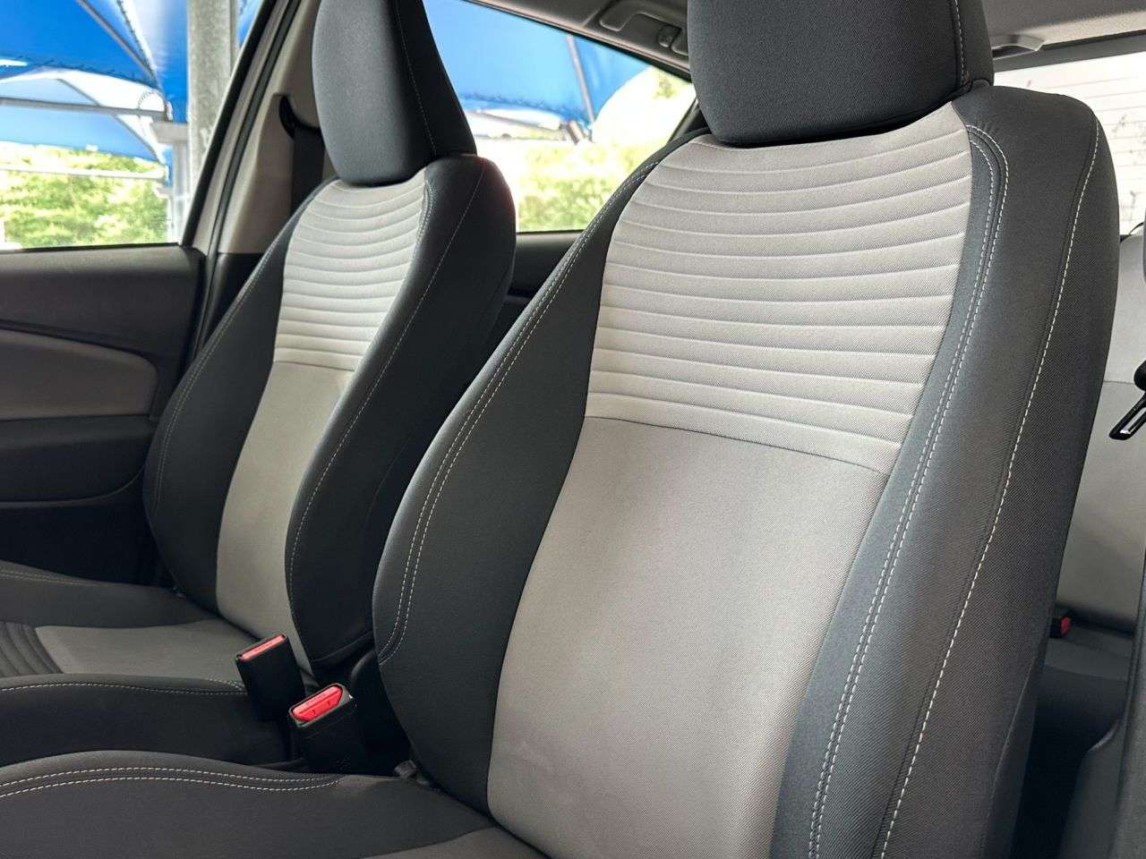 2020 TOYOTA YARIS 2020 TOYOTA YARIS