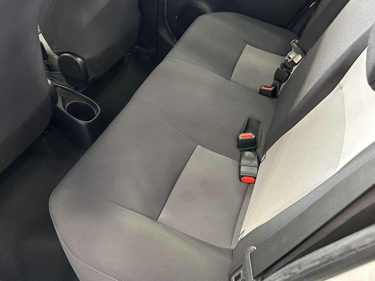 2020 TOYOTA YARIS 2020 TOYOTA YARIS