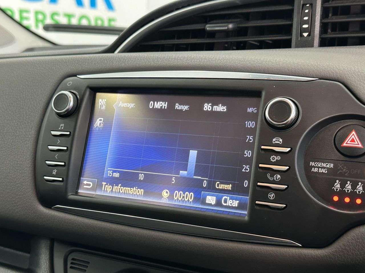 2020 TOYOTA YARIS 2020 TOYOTA YARIS