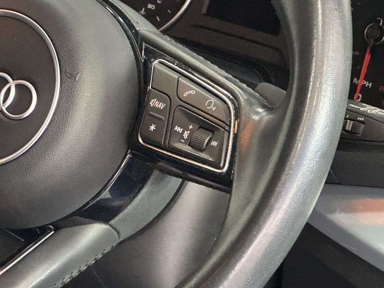 2018 AUDI Q2 2018 AUDI Q2