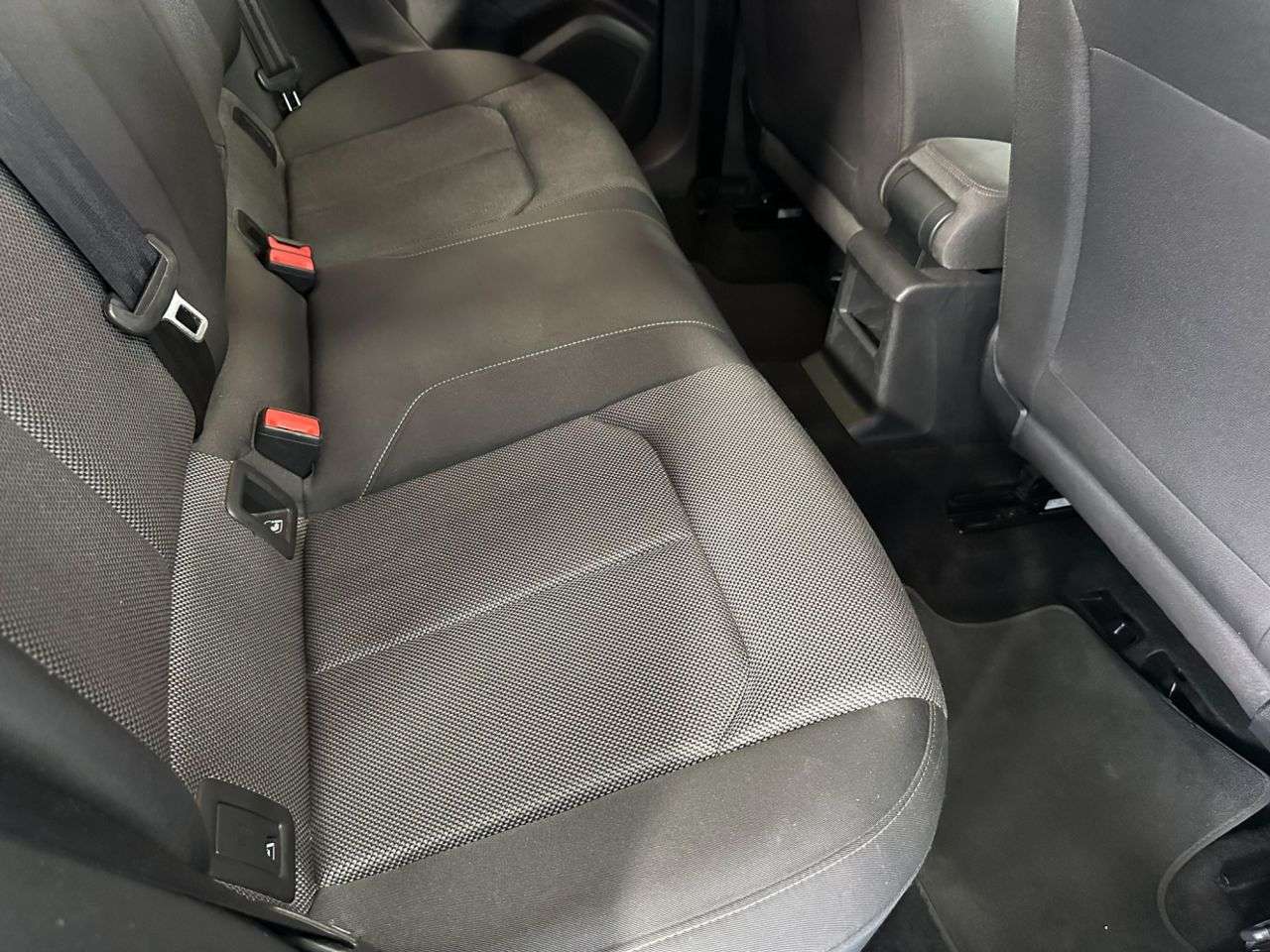 2018 AUDI Q2 2018 AUDI Q2