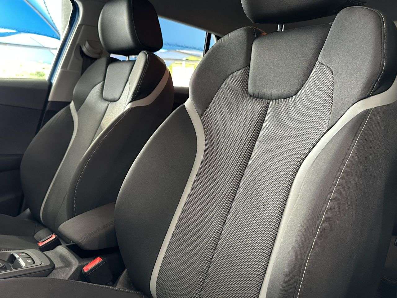 2018 AUDI Q2 2018 AUDI Q2