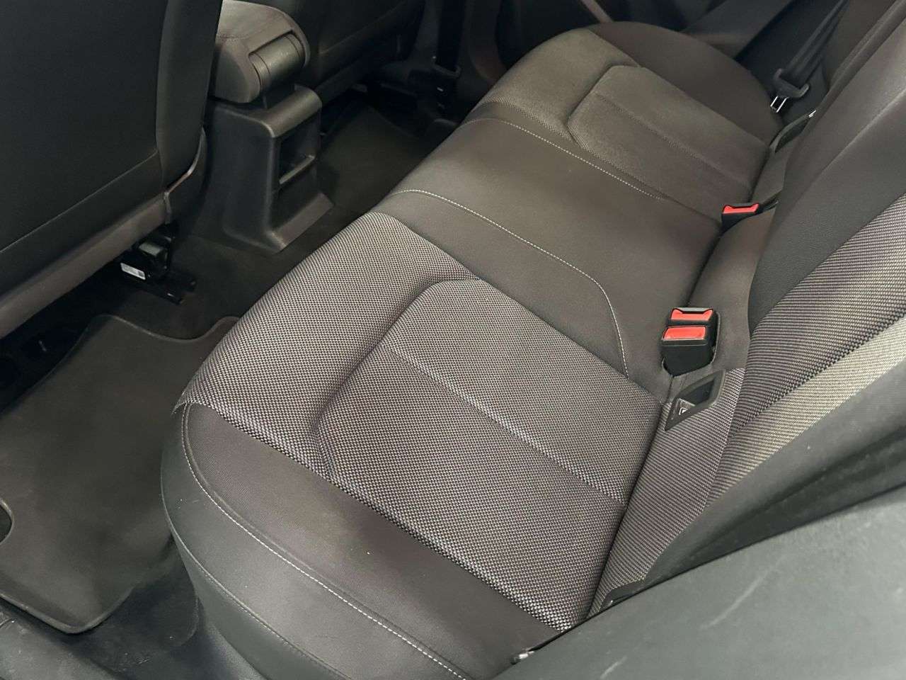 2018 AUDI Q2 2018 AUDI Q2