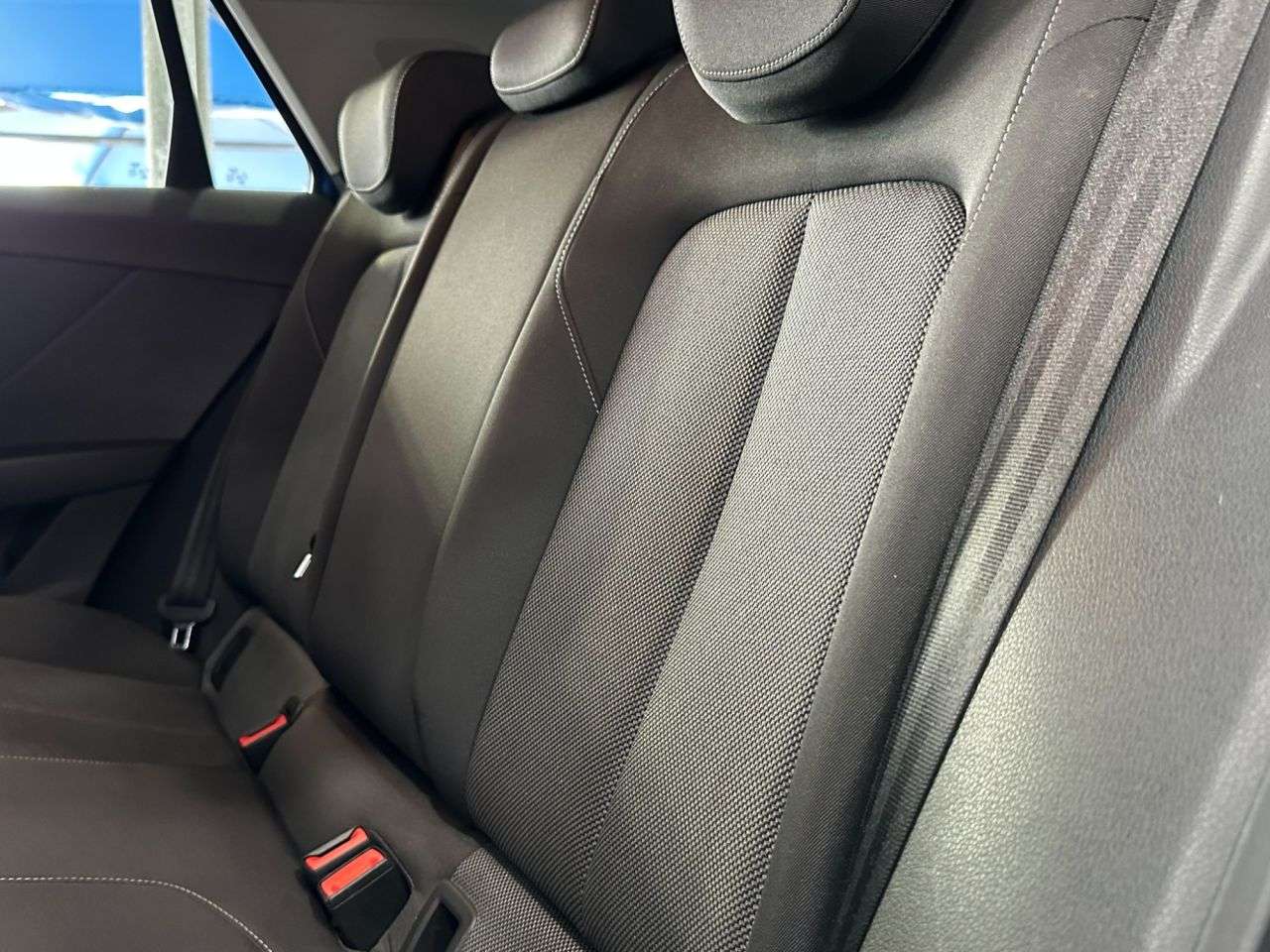 2018 AUDI Q2 2018 AUDI Q2