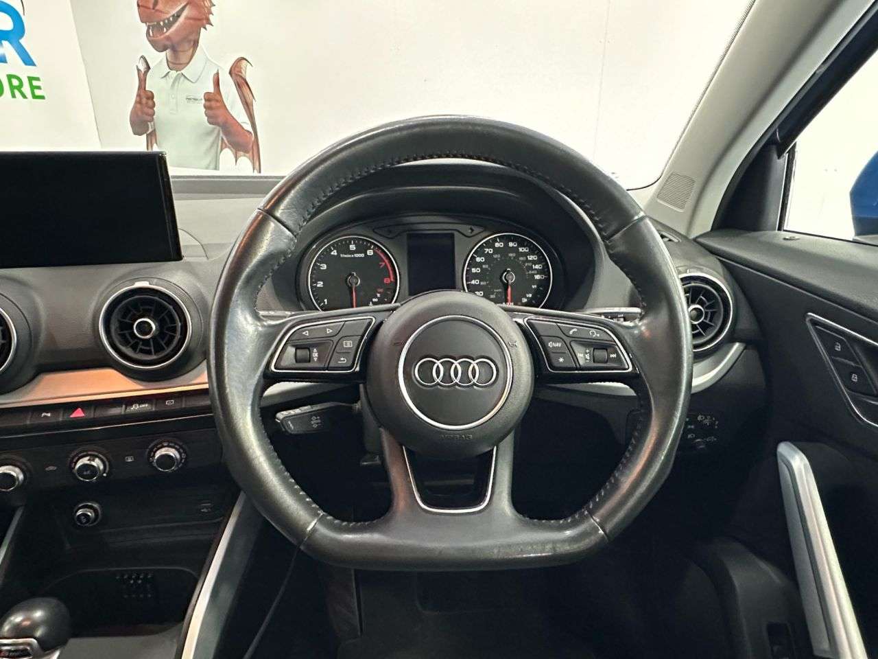 2018 AUDI Q2 2018 AUDI Q2