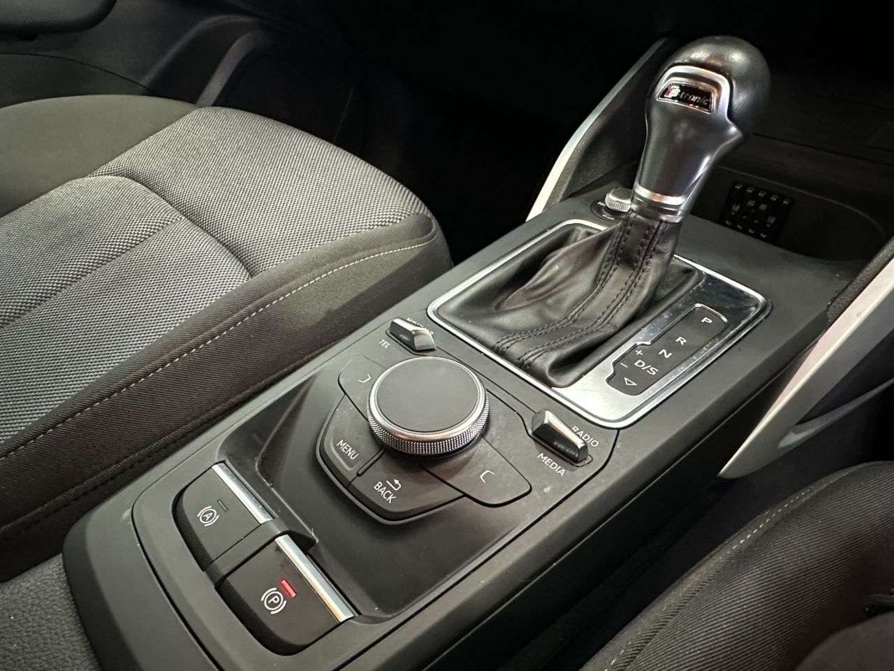 2018 AUDI Q2 2018 AUDI Q2