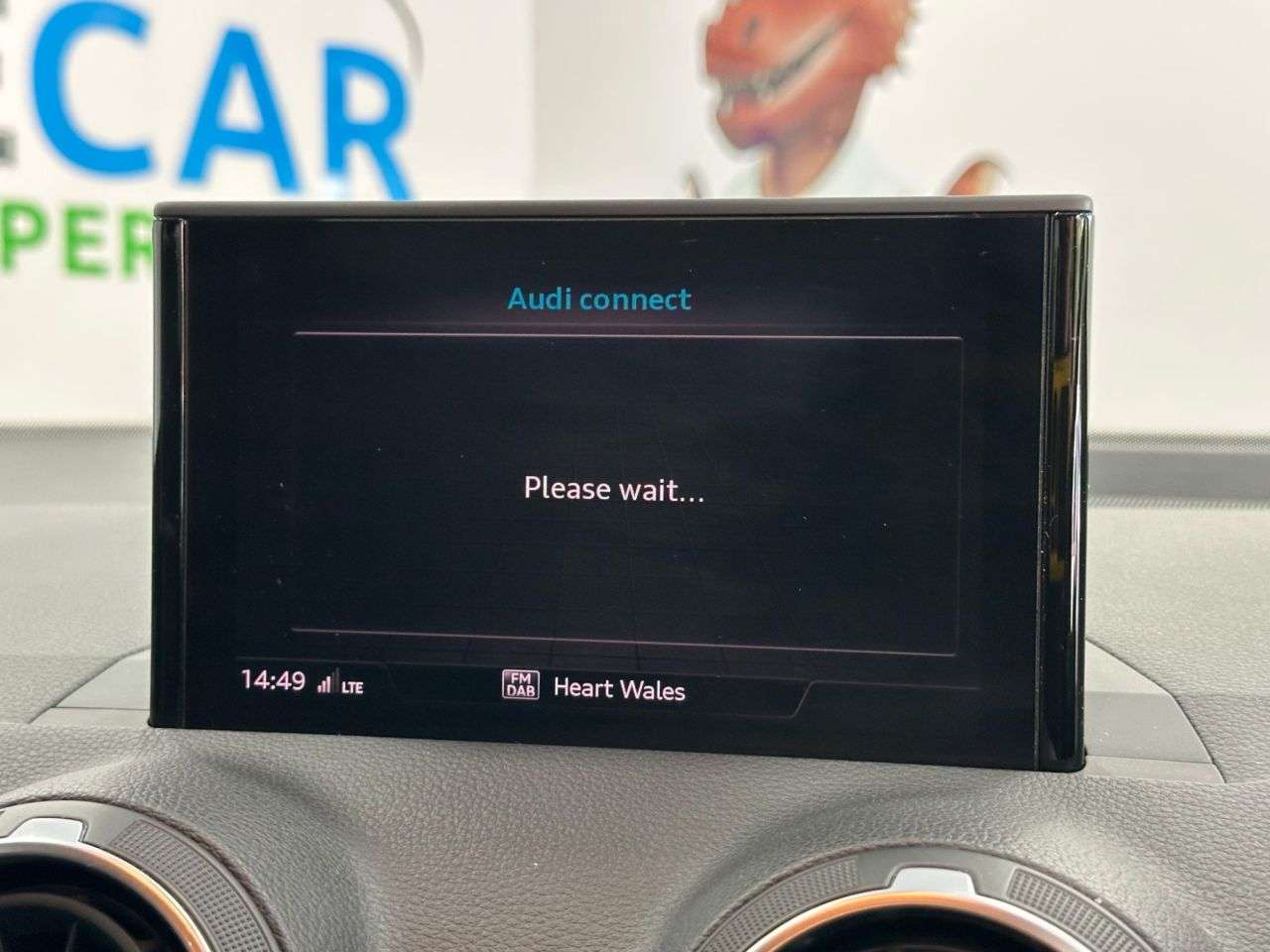 2018 AUDI Q2 2018 AUDI Q2