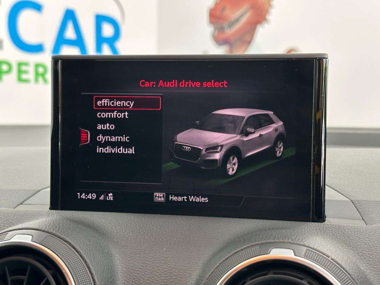 2018 AUDI Q2 2018 AUDI Q2