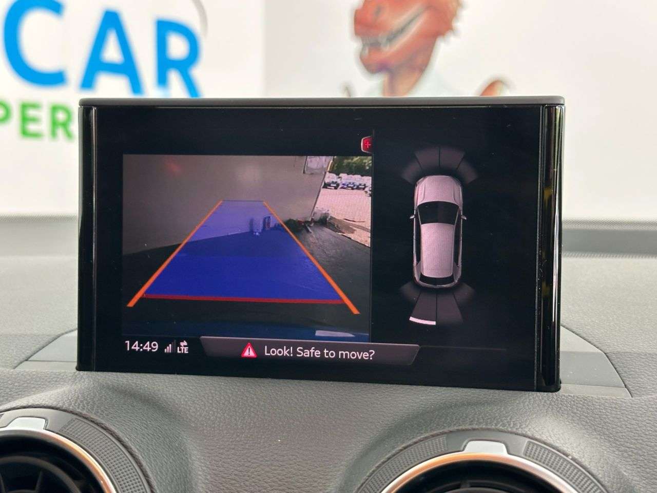 2018 AUDI Q2 2018 AUDI Q2