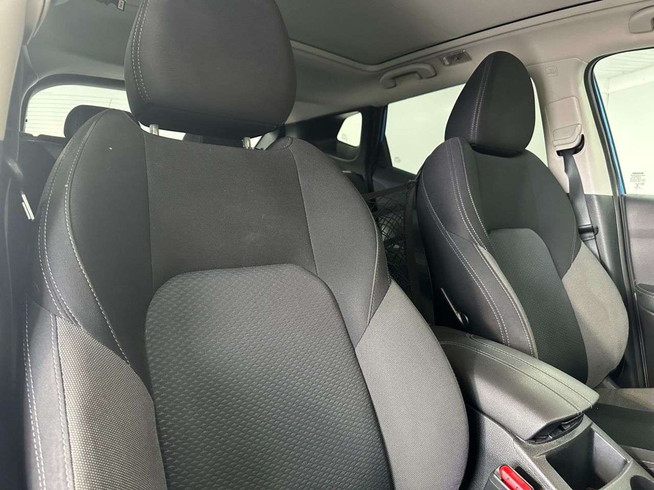 2019 NISSAN QASHQAI 2019 NISSAN QASHQAI